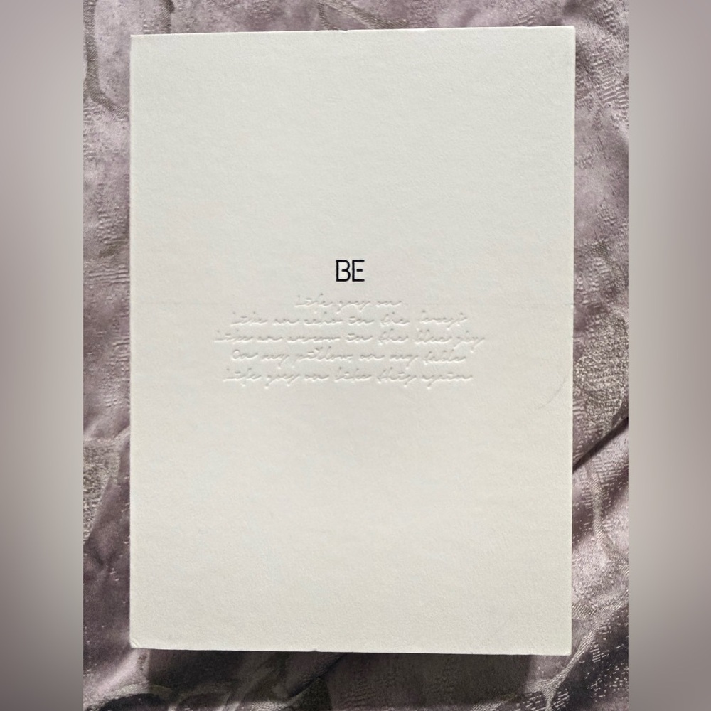 BTS deluxe edition “BE” - Picture 1 of 13